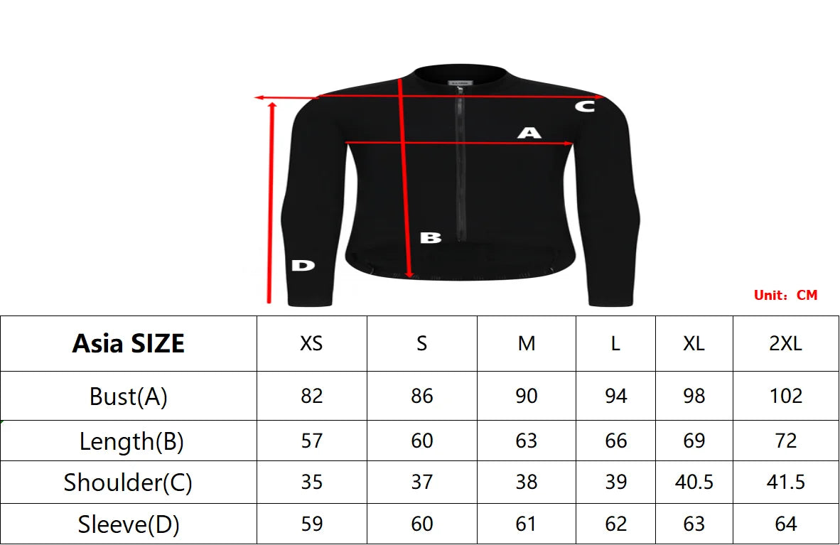 Spexcell Rsantce 2023 Winter Thermische Fleece Radfahren Jersey Top MTB Fahrrad Outdoor herren Fahrrad Kleidung Lange Hülse Hemd Uniform