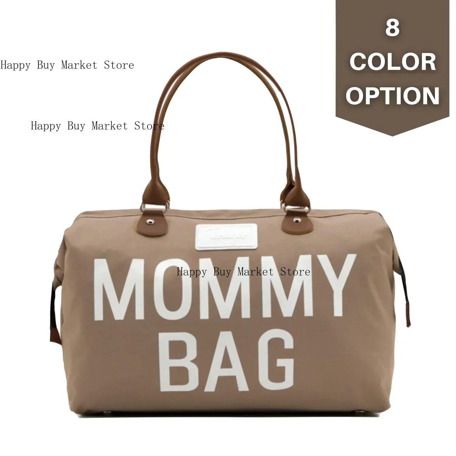 Baby-Einkaufstasche für Mütter, Windel, Umstandswindel, Mama-Tasche, Kinderwagen-Organizer, Wickelwagen, Babypflege, Reiserucksack