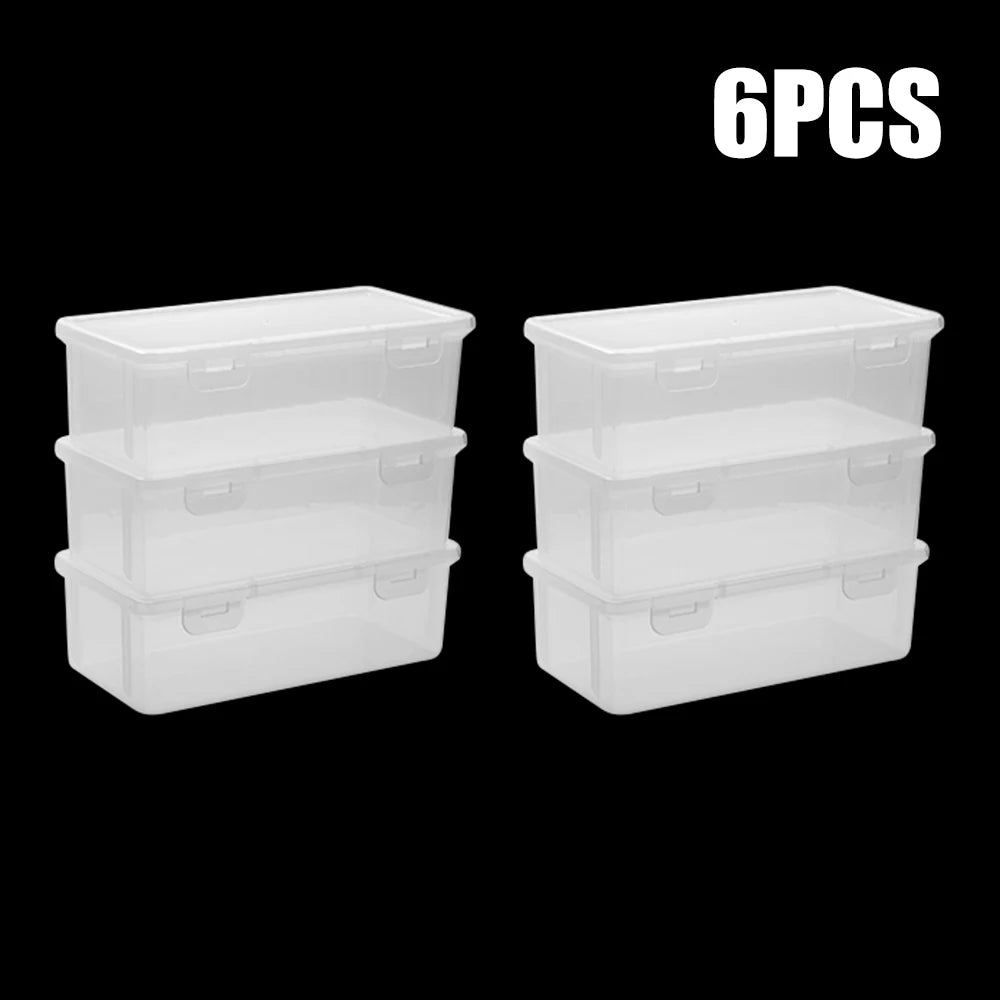 1 Stück durchscheinendes Federmäppchen, großes Fassungsvermögen, leicht, praktisch für Schulbedarf, Aufbewahrung, Stiftbox, Organizer-Box