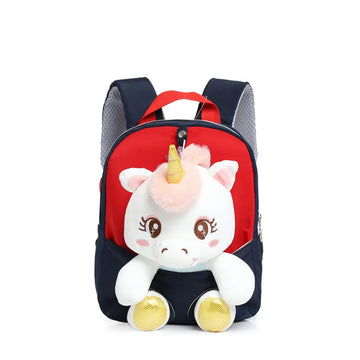 3D Unicorn Kids Backpack