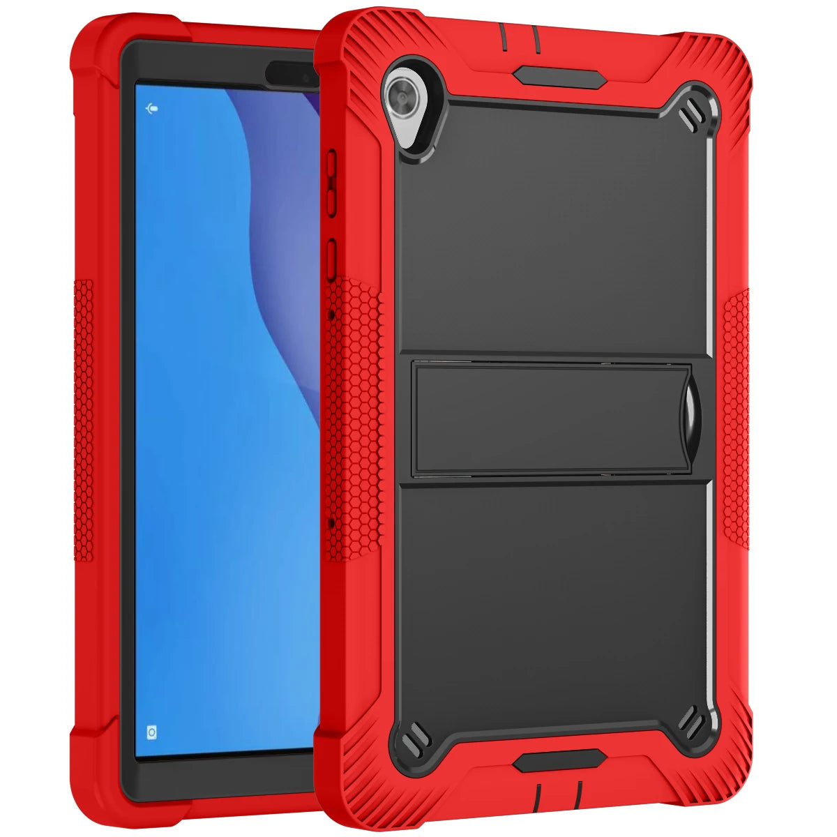 Für Xiaomi Redmi Pad 2 11 zoll 2025 SE 11 10,61 Mi Pad 6 11 "PC Tablet Stand Abdeckung kinder Stoßfest Fall Für Redmi Pad 10,6