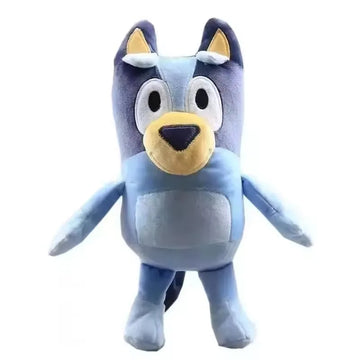 Bluey & Bingo Plüschtier