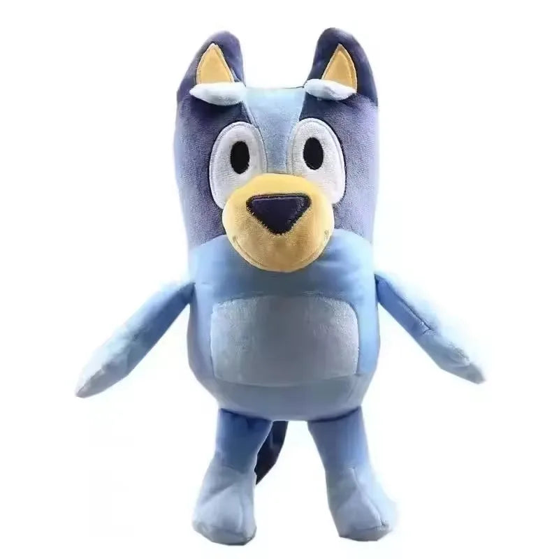 Bluey & Bingo Plüschtier