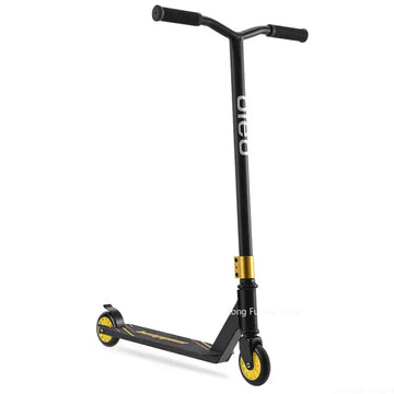 Kinder Genç Profesyonel Ekstrem Scooter Akrobasi Fantezi Yetişkin yeni