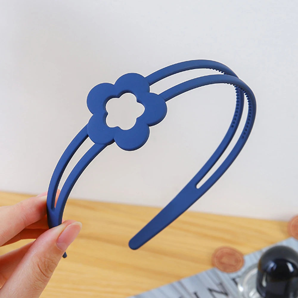 Flower & Butterfly Kids Headband