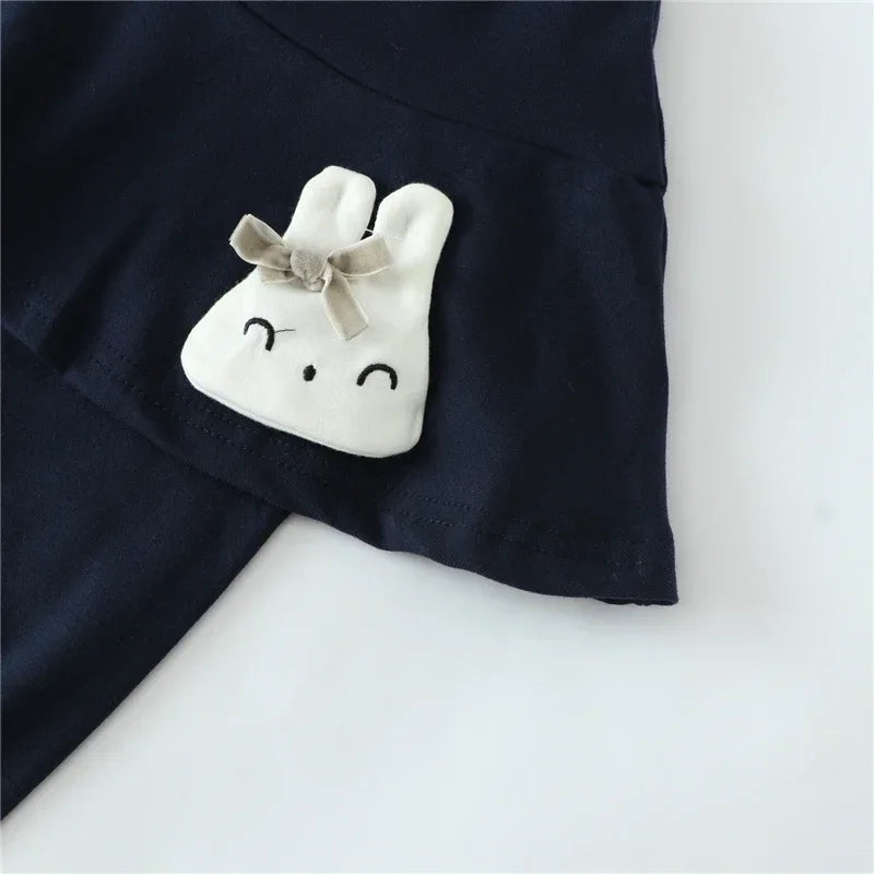Neue Baby Mädchen Leggings Spitze Prinzessin Rock-hosen Frühling Herbst Kinder Dünne Rock Hosen für 2-7 Jahre kinder Kleidung