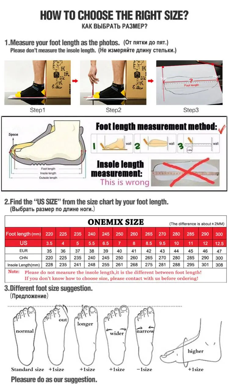 ONEMIX Casual Laufschuhe Atmungsaktive Sommer Jogging Schuhe Männer Leichte Frauen Gym Schuhe Outdoor Männlichen Kissen Sport Schuhe