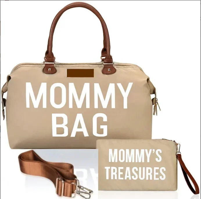 Baby-Einkaufstasche für Mütter, Windel, Umstandswindel, Mama-Tasche, Kinderwagen-Organizer, Wickelwagen, Babypflege, Reiserucksack