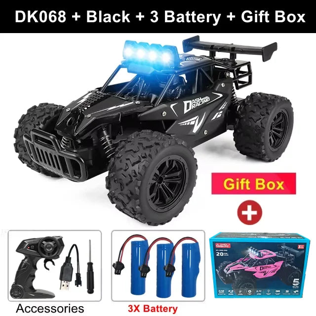 1:16 RC Auto Fernbedienung Autos 2WD Radio Buggy Lkw Drift Racing Klettern Geländewagen Outdoor Spielzeug für Junge Kind Kinder