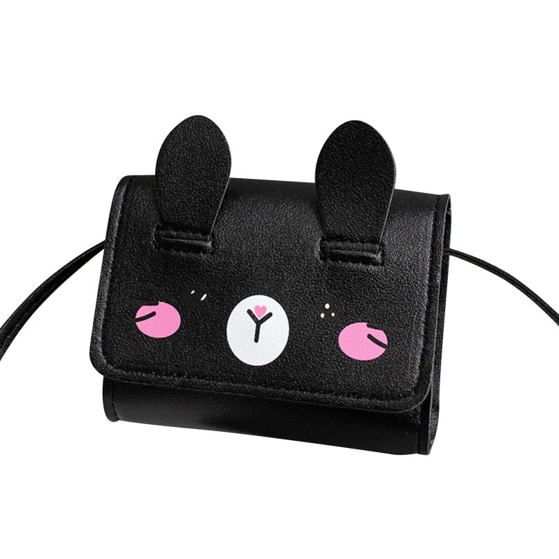 Kids Mini Shoulder Bag