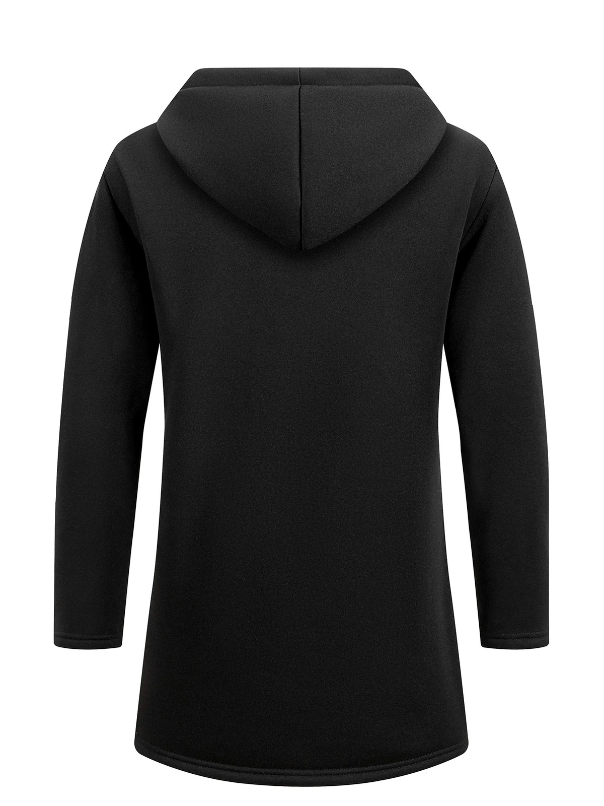 Neue Streetwear männer Langarm Sweatshirts für Männer Zipper Mit Kapuze Oversize Winter Warme Jacke Mantel Outdoor Trainingsanzug Männer