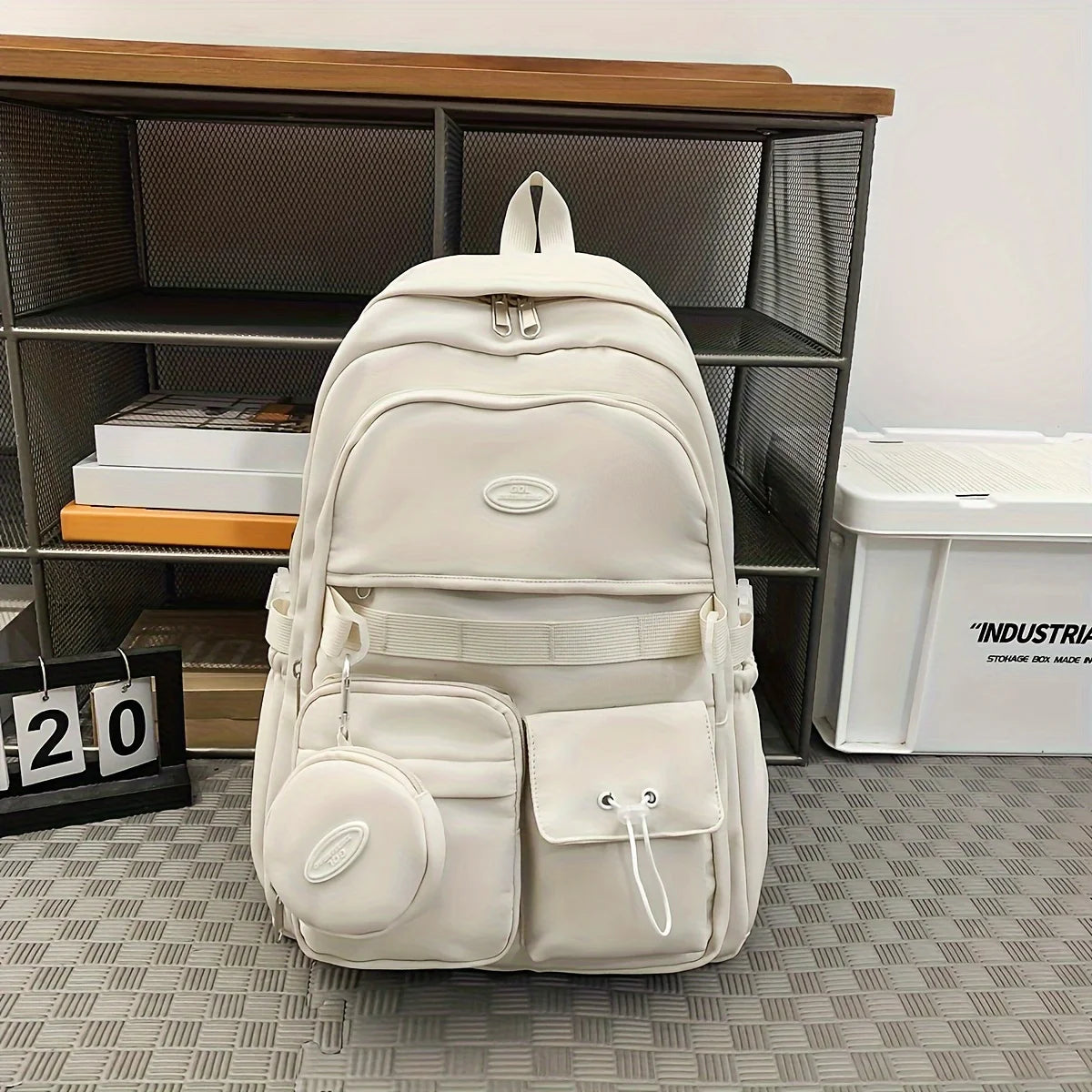 Sports Travel School Backpack