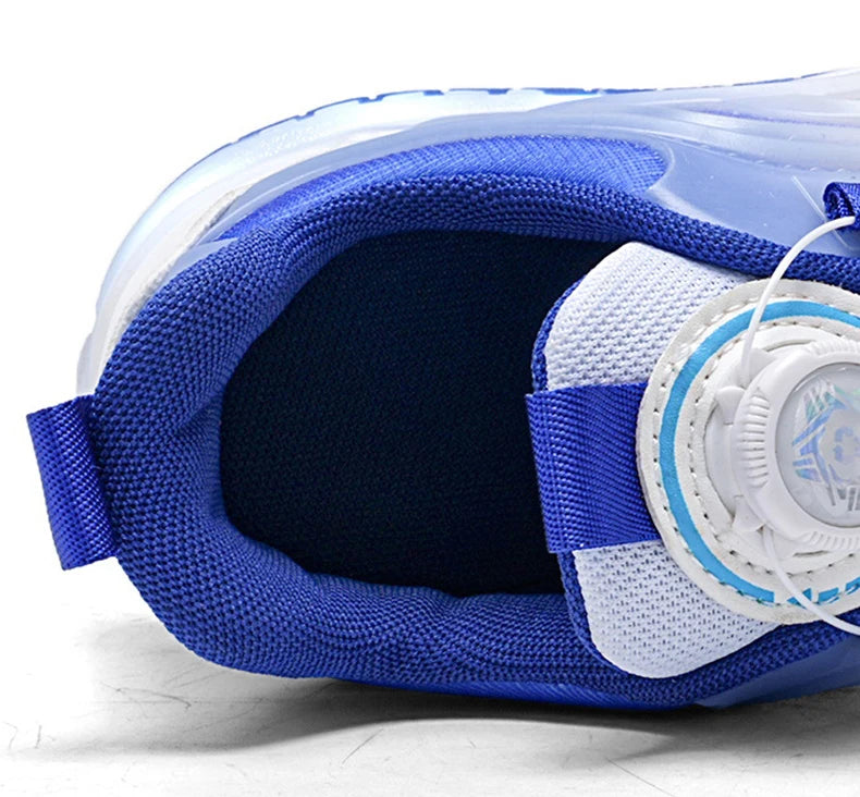 LED Roller Skate Shoes