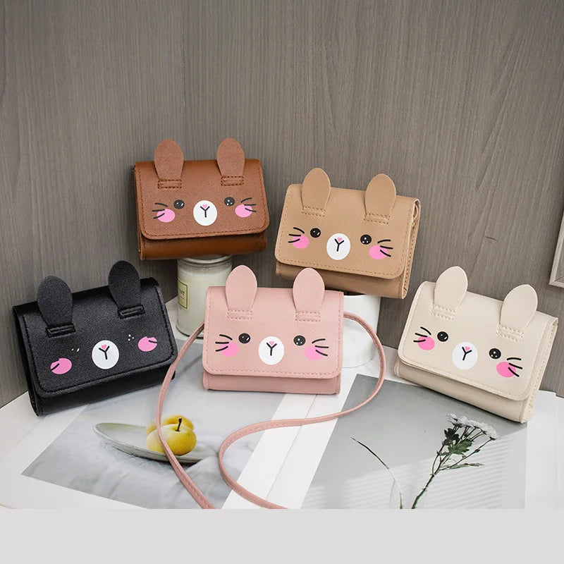 Girls Mini Princess Handbag