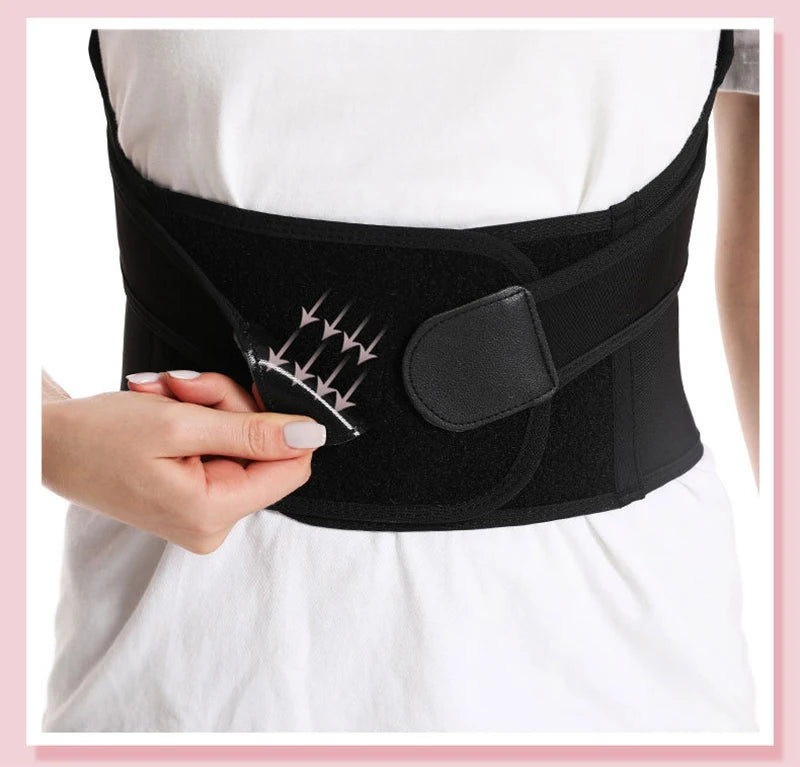 Neue Erwachsene Haltung Corrector Gürtel Atmungsaktive Zurück Korrektur Strap Frauen Männer Zurück Unterstützung Sitzen Position Korrektur Werkzeug