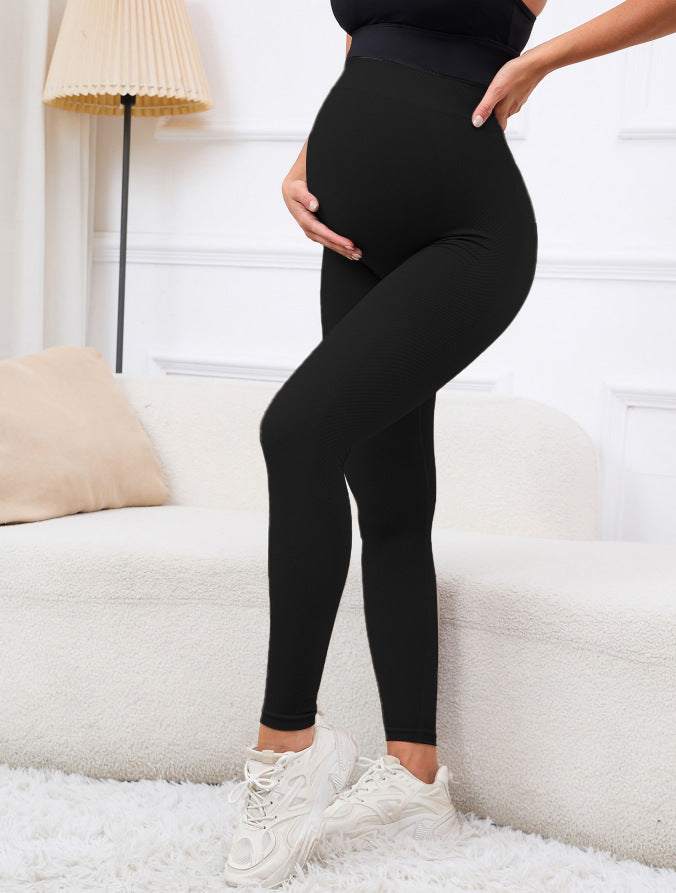 Butterluxe-Umstandsleggings für Damen über weichem Workout, Activewear, Yoga, Schwangerschaft