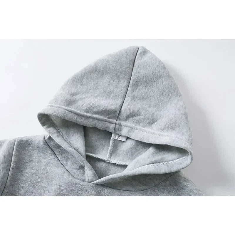 Bluey & Bingo Kapuzenpullover für Kinder