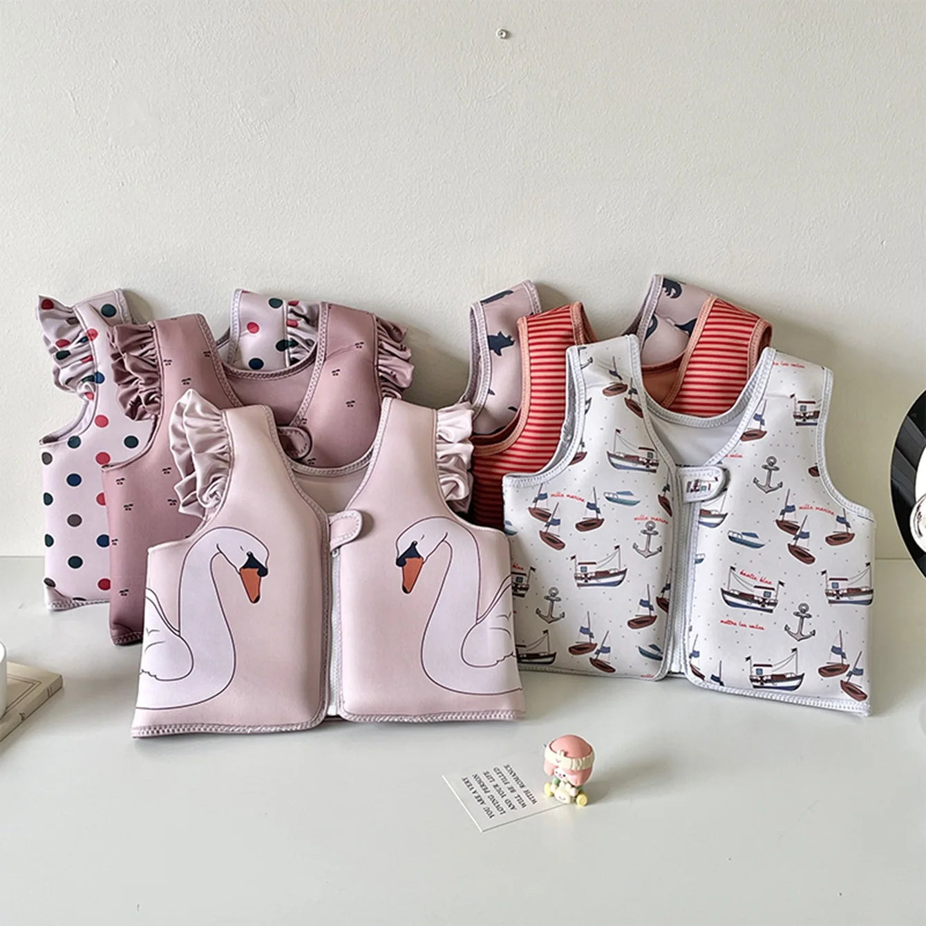 Sommer Baby Schwimmen Arm Ringe Schwimmende Ringe Schwimmringe Schwimmwesten Kinder Ärmel Auftriebswesten Schwimmausrüstung