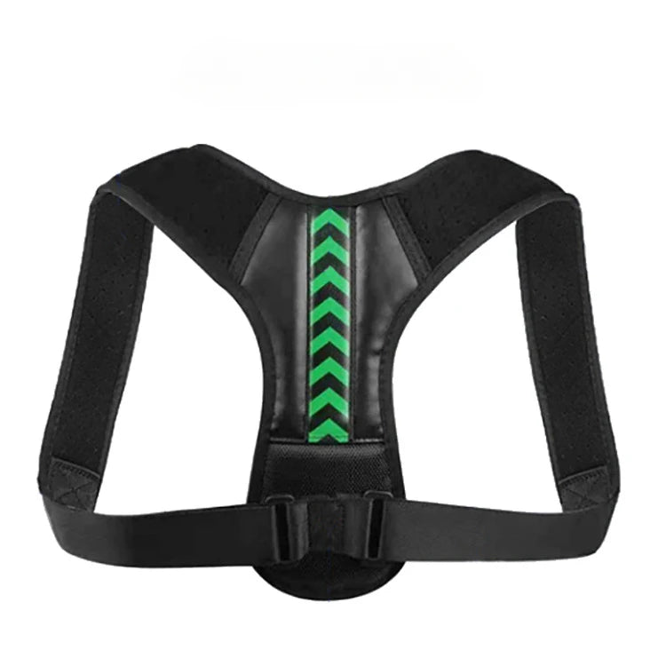 Adjustable Posture Corrector for Back and Shoulder, Clavicle Spine Support to Shape Your Body, for Home, Office, Sports, Upper Back and Neck Brace