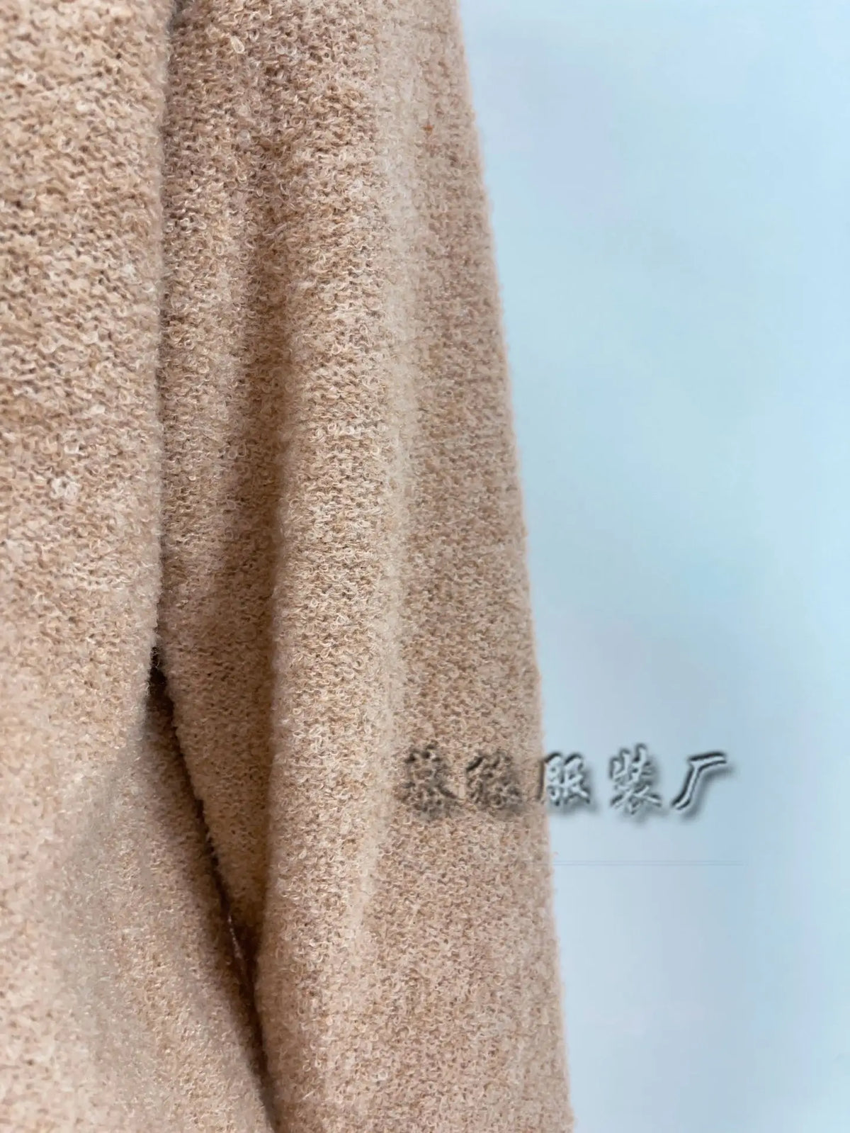 Frauen Kleidung Langarm Pullover Taste Strickjacke Einfarbig Büro Pendeln Alle-spiel Lose Gestrickte Pullover Herbst Damen Kleidung