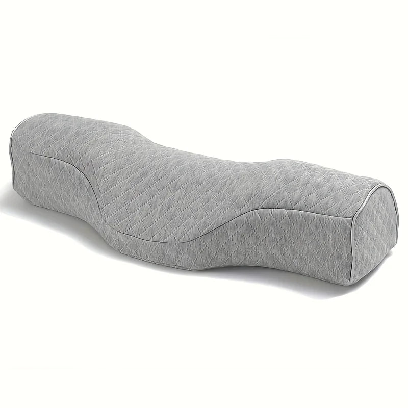 Entlasten Sie Nackenbeschwerden und Nackenkissen, Kopfmassagekissen