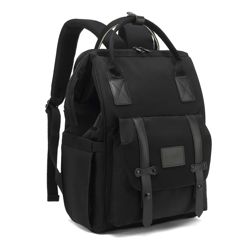 Baby Windel Taschen Mama Rucksack Mutterschaft Tasche für Baby Große Kapazität Mama Tasche Wasserdichte Reise Baby Kinderwagen Tasche Mutter Kinder