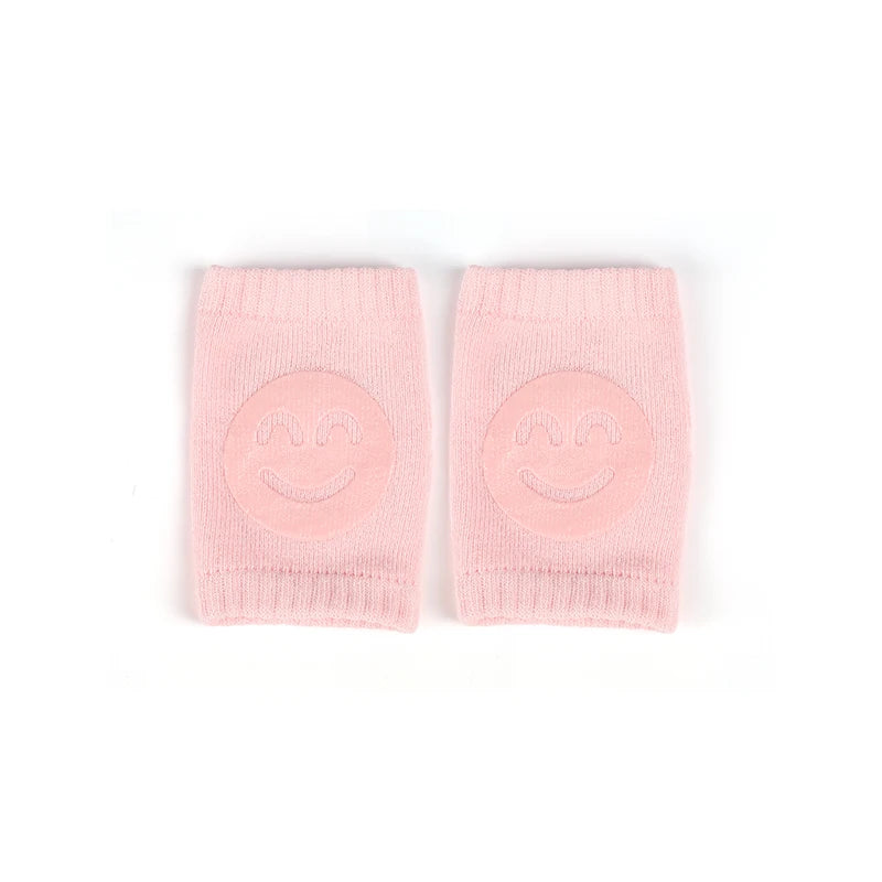 Baby Knie Pad Kinder Nicht-slip Krabbeln Kissen Säuglinge Kleinkinder Schutz Sicherheit Kneepad Bein Wärmer Mädchen Jungen Zubehör