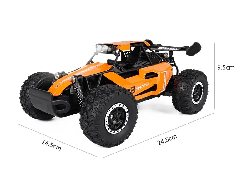 1:16 RC Auto Fernbedienung Autos 2WD Radio Buggy Lkw Drift Racing Klettern Geländewagen Outdoor Spielzeug für Junge Kind Kinder