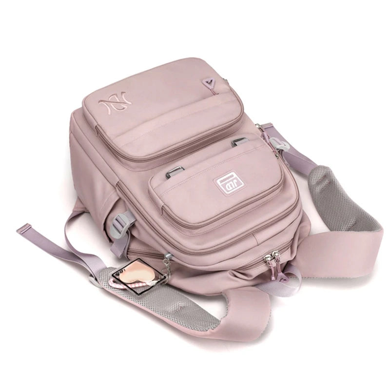 Girls Casual School Backpack