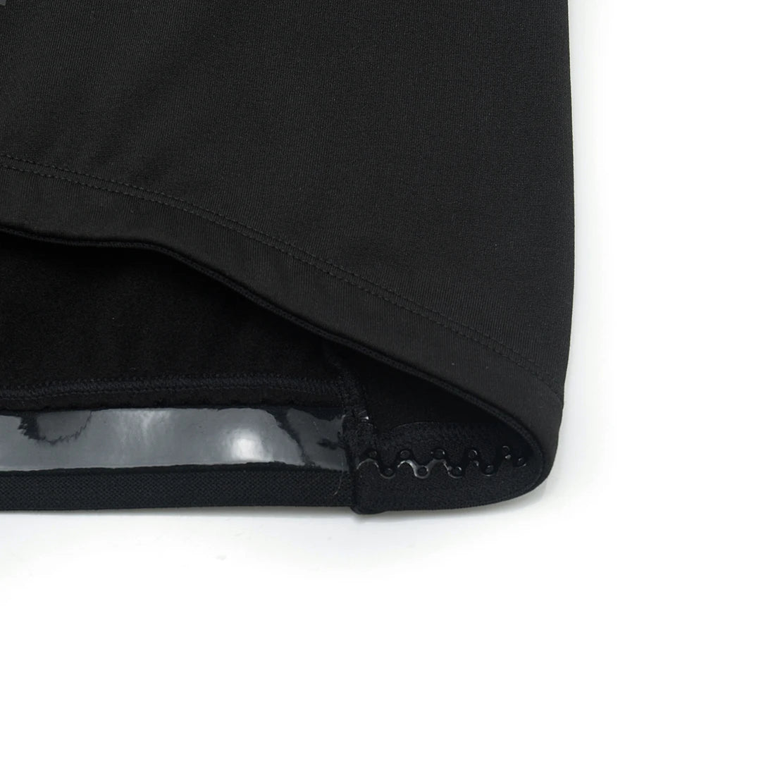 YKYWBIKE Herren Radtrikot Winter & Herbst Langarm Thermo-Fleece-Futter Fahrrad Warme Jacke Rennrad MTB Kleidung