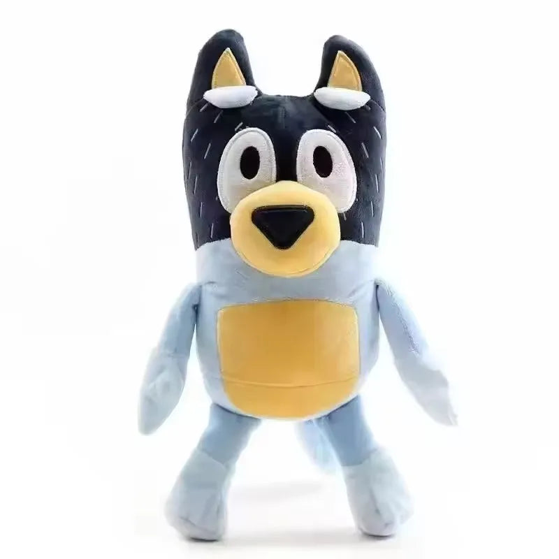 Bluey & Bingo Plüschtier