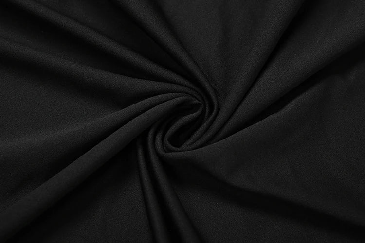 Sisterlinda Sexy High Splits Langes Kleid Frauen Halter Tiefem V-ausschnitt Backless Ärmellose Sommer Pool Party Geraffte Elegante Vestidos
