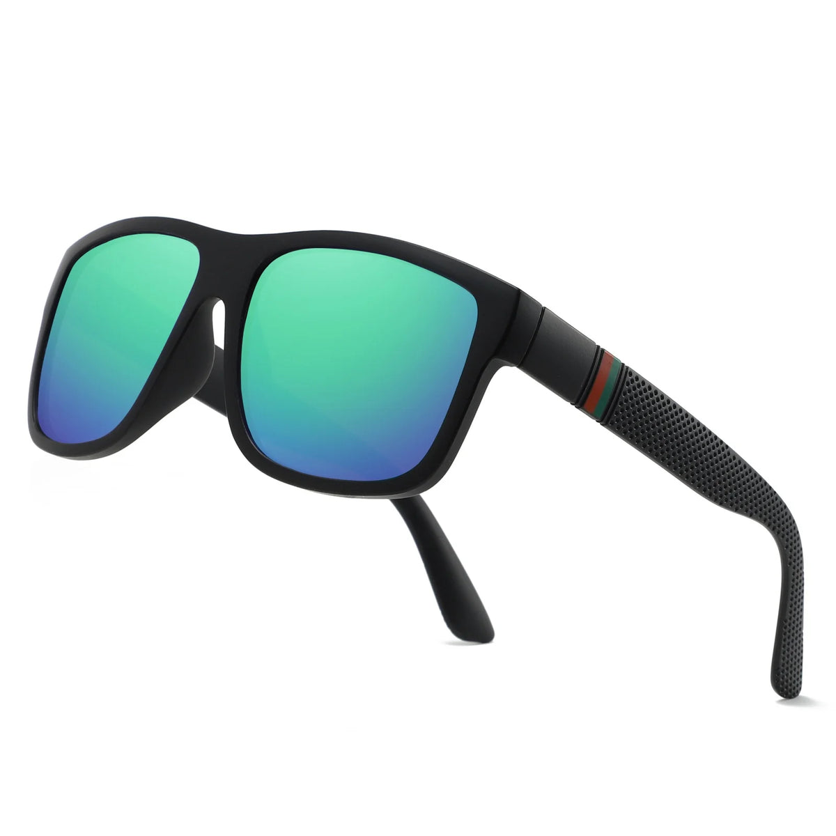 Neue UV400 Sonnenbrille Männer Frauen Wandern Sonnenbrille Outdoor Sport Angeln Brillen Männlich Weiblich Platz Brillen