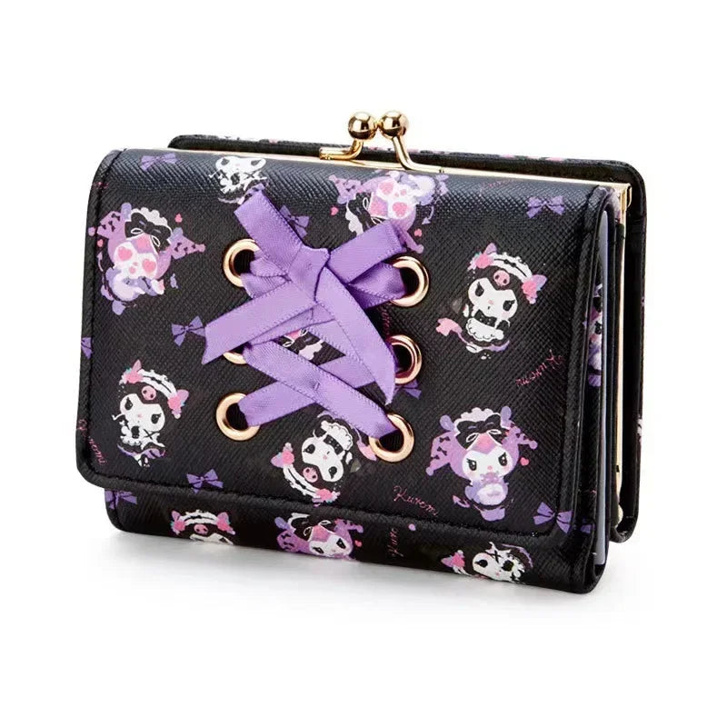 Hello Kitty Mini Coin Purse