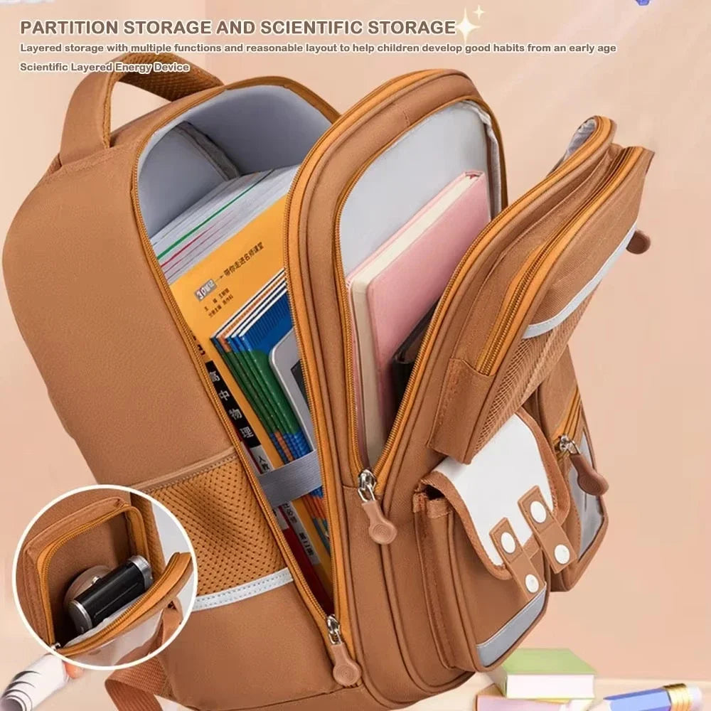 Capybara Waterproof Backpack