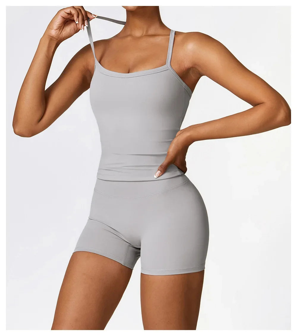 Frauen Kreuz Zurück Yoga Sport-Bh Atmungsaktiv Shock Proof Gym Workout Fitness Push-up Top Yoga Laufen Aktive Sportswear Weste Bh