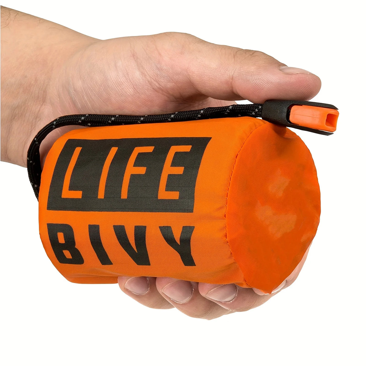 Tragbare Wasserdichte Notfall Überleben Schlafsack Outdoor Edc Camping Ausrüstung Thermische Sack Erste Hilfe Rettungs Kit Mylar Decke
