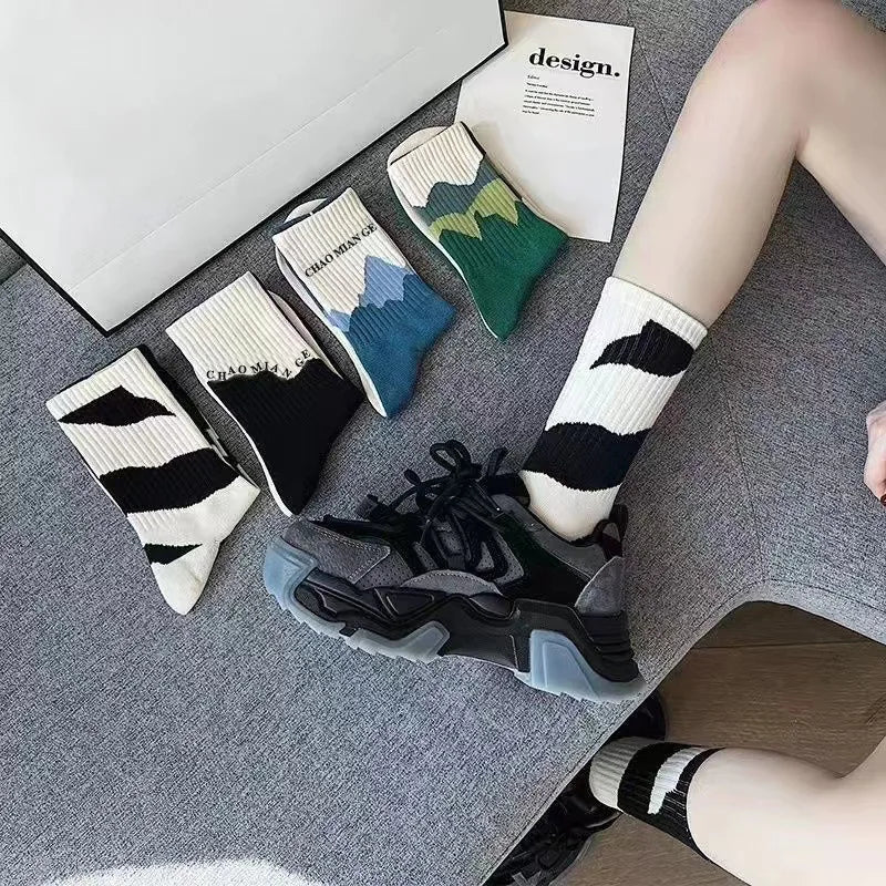 10pairs Atmungsaktive Baumwolle Sport Strümpfe Männer Bambus Faser Herbst und Winter Männer Socken Schweiß Absorption Deodorant Business Sox