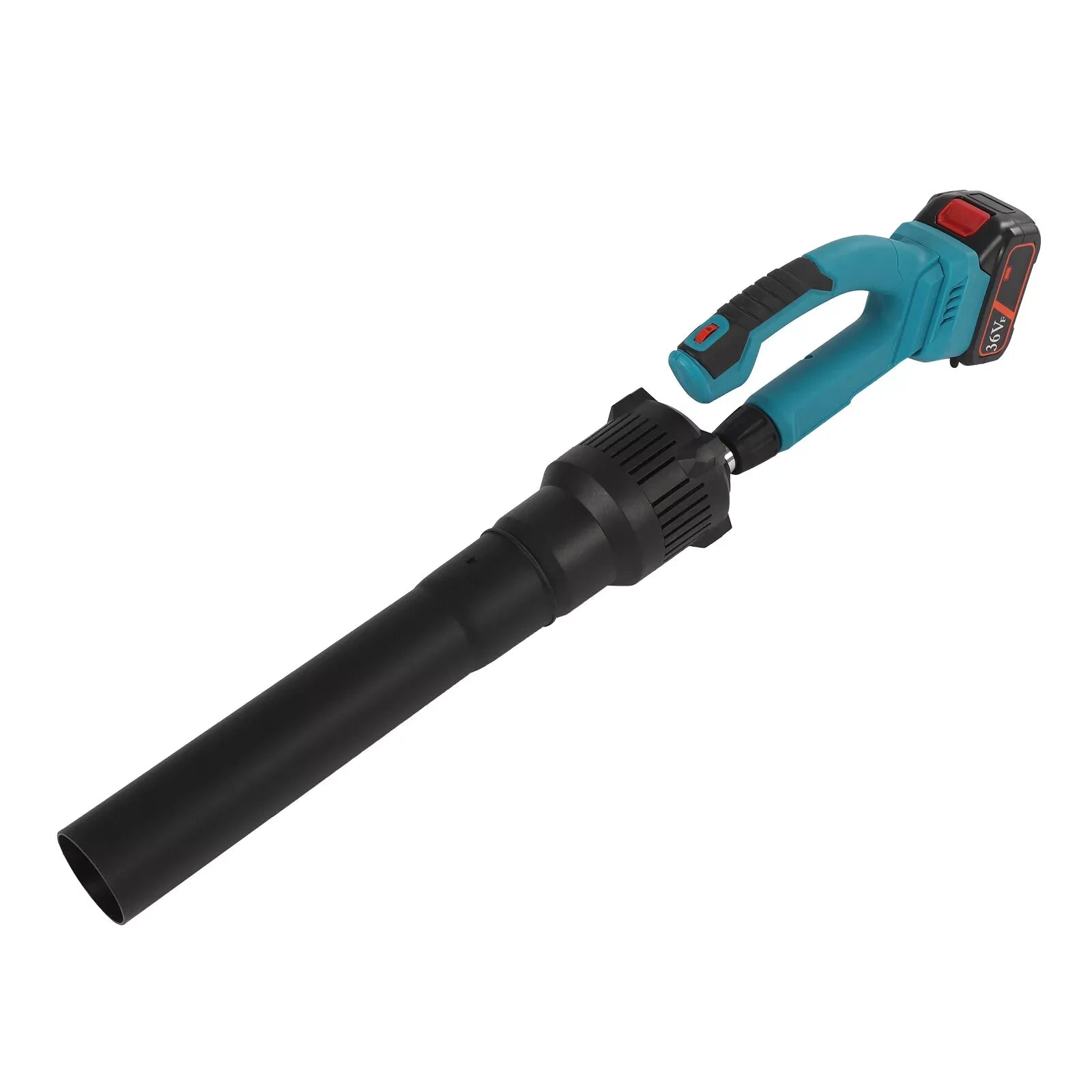 600W Akku-Blower Outdoor Garden Elektrische Laub Blattblower 30000RPM Schnurlos Rasen Pflege