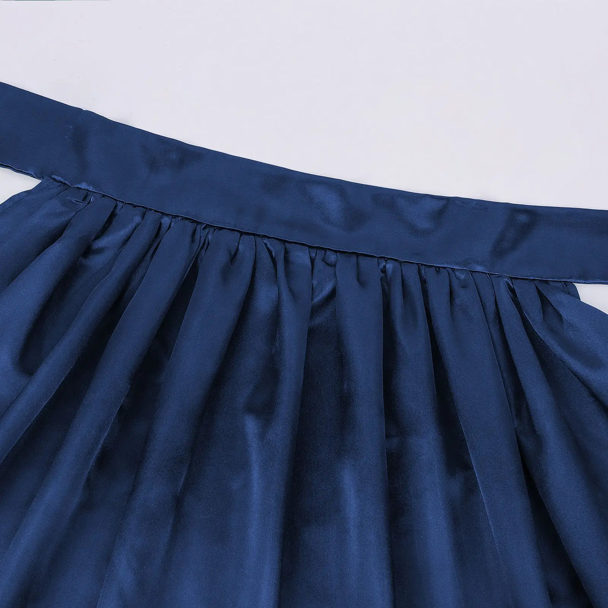 Damen-Dirndlkleid im mittelalterlichen Stil, deutsches Oktoberfest- und bayerisches Kleid mit Oberteil und Schürze, Kostüm für Halloween, Übergrößenkleid