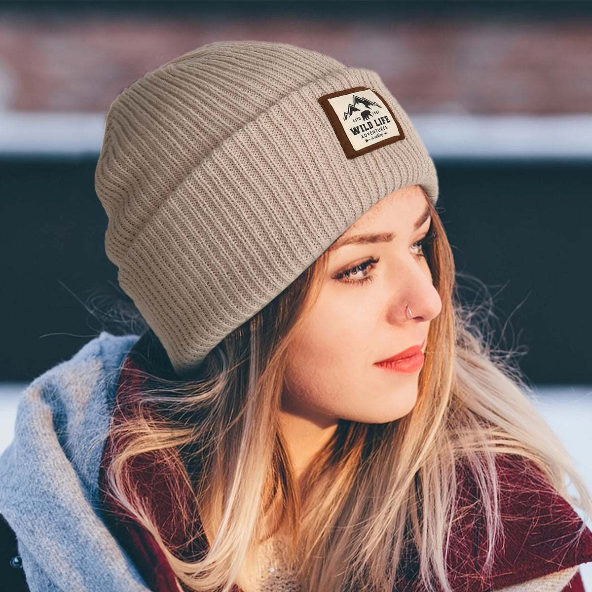 WRELS Outdoor Fleece Sport Hut Angeln Radfahren Jagd Taktische Männer Frauen Warme Winddicht Winter Camping Wandern Caps