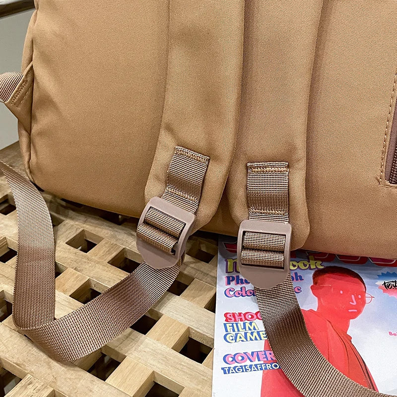 Rilakkuma Anime Kids Backpack
