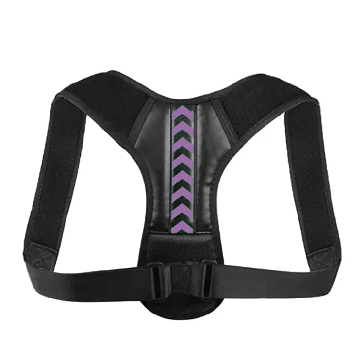 Adjustable Posture Corrector for Back and Shoulder, Clavicle Spine Support to Shape Your Body, for Home, Office, Sports, Upper Back and Neck Brace