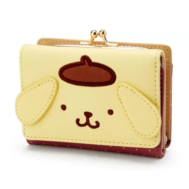 Hello Kitty Mini Coin Purse