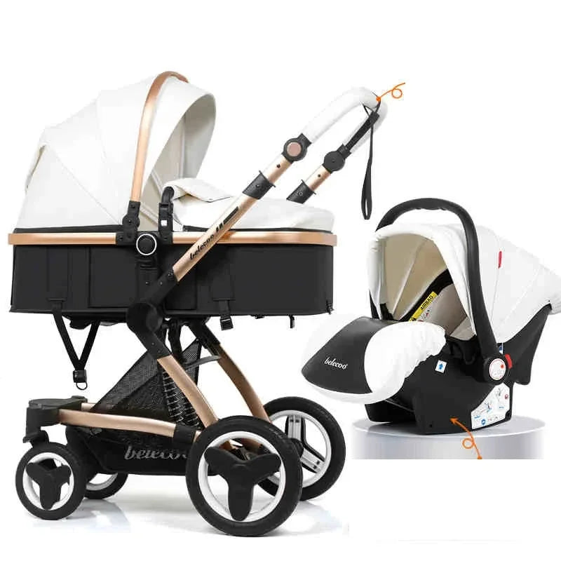 VIP-Kinderwagen 3-in-1-Dropshipping Unternehmen Großhandel VIP-Händler Mehrere Modelle, 739/V9/530D/Belecoo X8/906