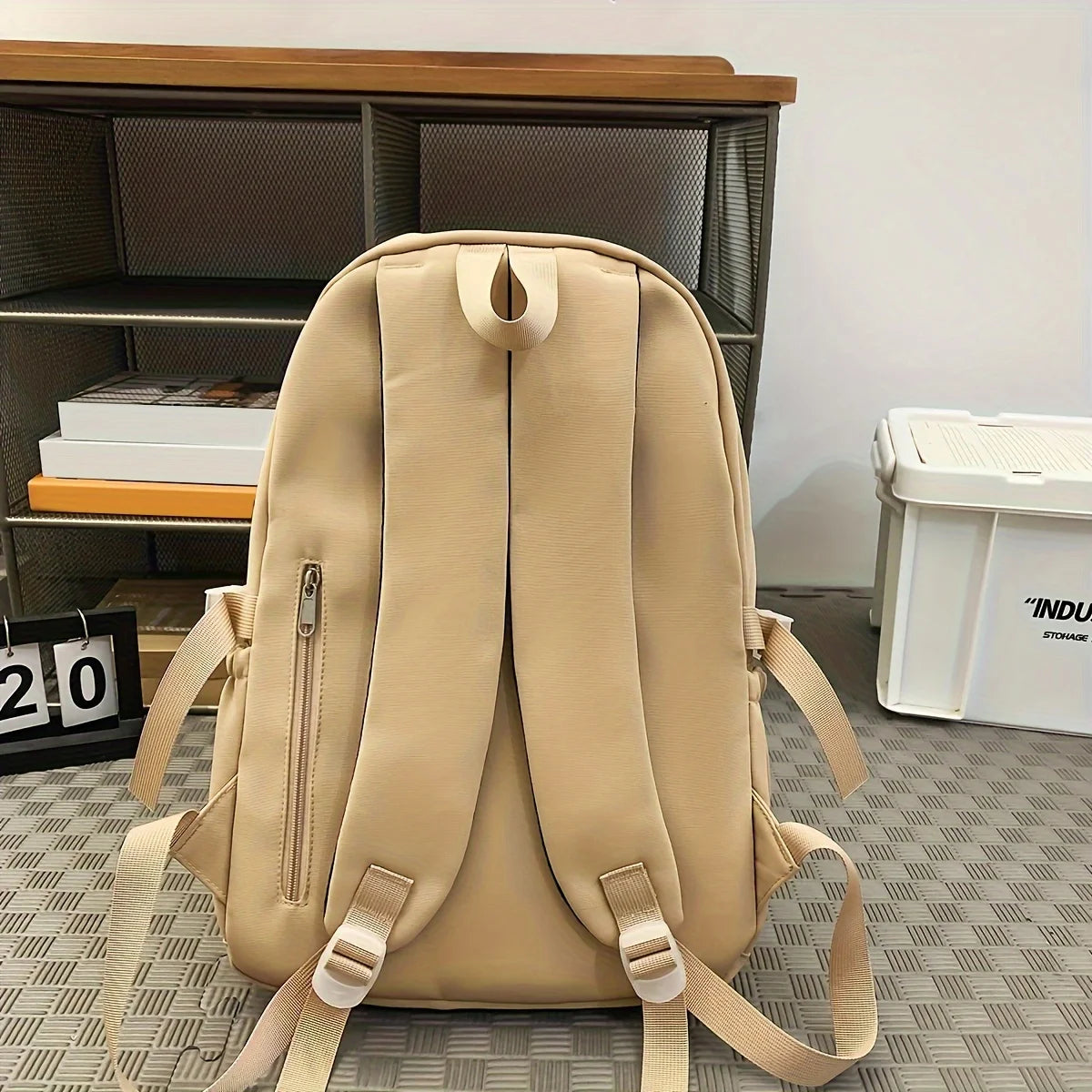 Sports Travel School Backpack