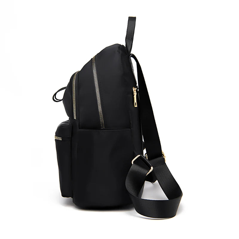 Korean Style Casual Backpack