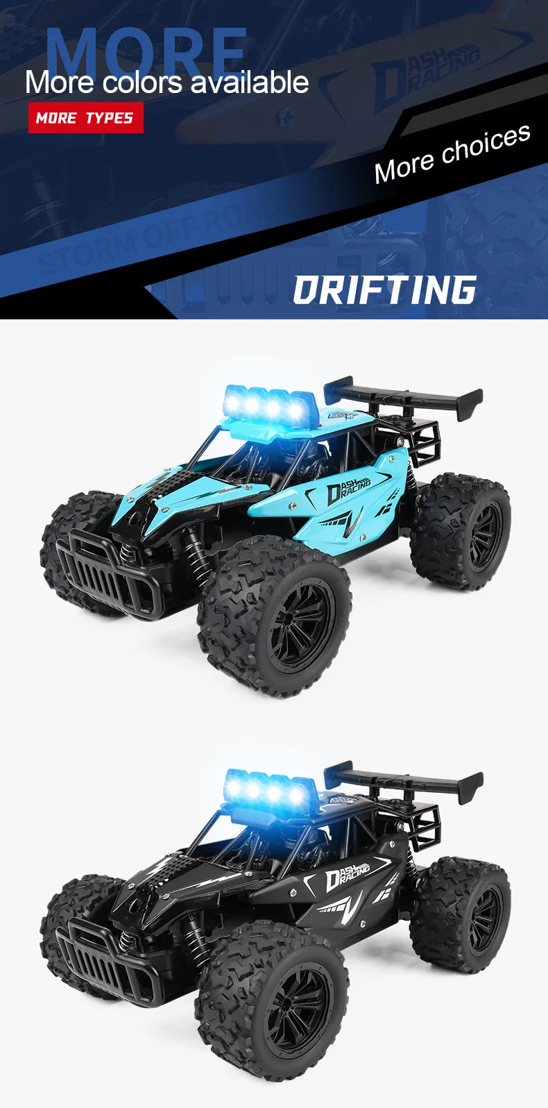 1:16 RC Auto Fernbedienung Autos 2WD Radio Buggy Lkw Drift Racing Klettern Geländewagen Outdoor Spielzeug für Junge Kind Kinder