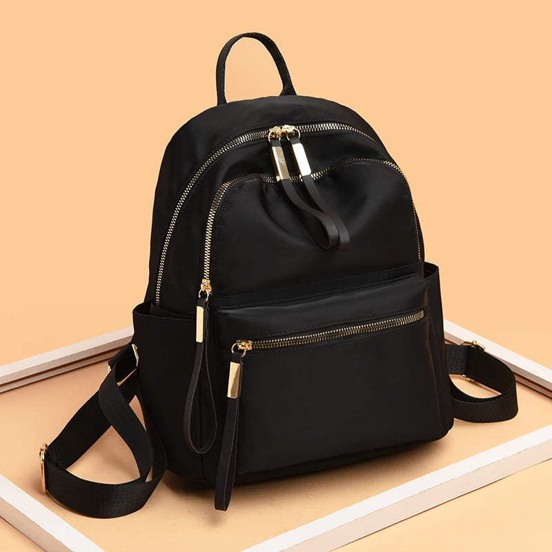 Korean Style Casual Backpack