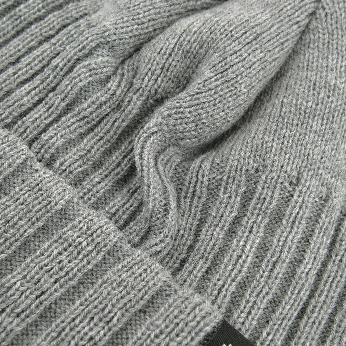 Warme Herbst- und Wintermützen für Männer mittleren Alters und Senioren, Strickmützen für Väter und Großväter, Seniorenmützen mit Fleecefutter.